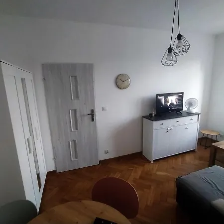 Apartment Amelia *