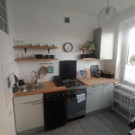 Amelia Apartment Pyskowice