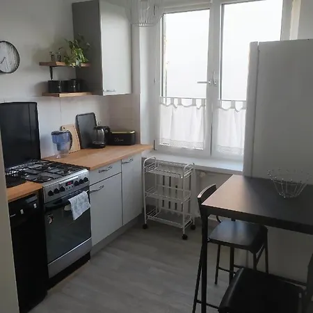 Apartment Amelia