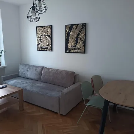Apartment Amelia *