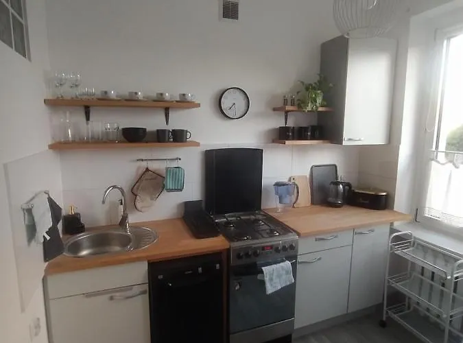 Amelia Appartement Pyskowice